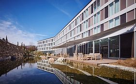 Modern Times Hotel Vevey